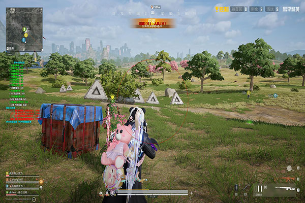 苍穹魔盒223build809